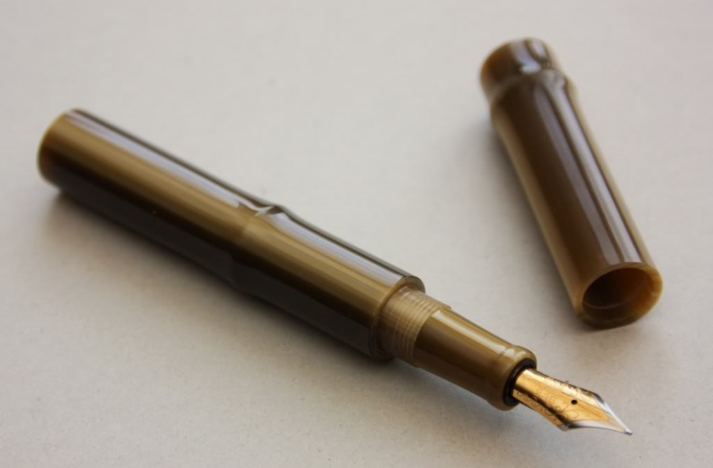 Pen Makers Who Will Take Commissions Page 2 Pen Turning and Making